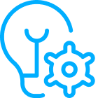 icon choose us Innovative Approach