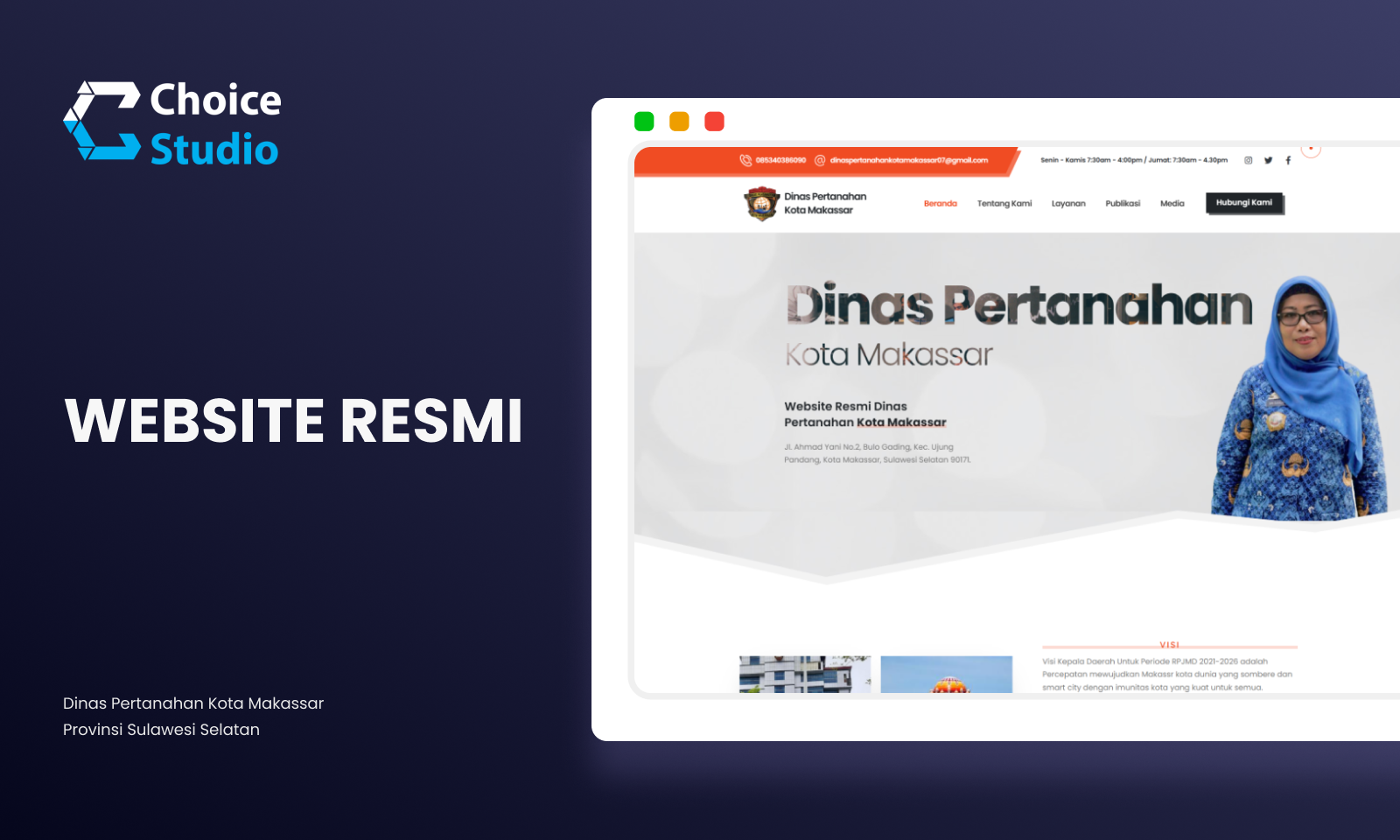 Portofolio
