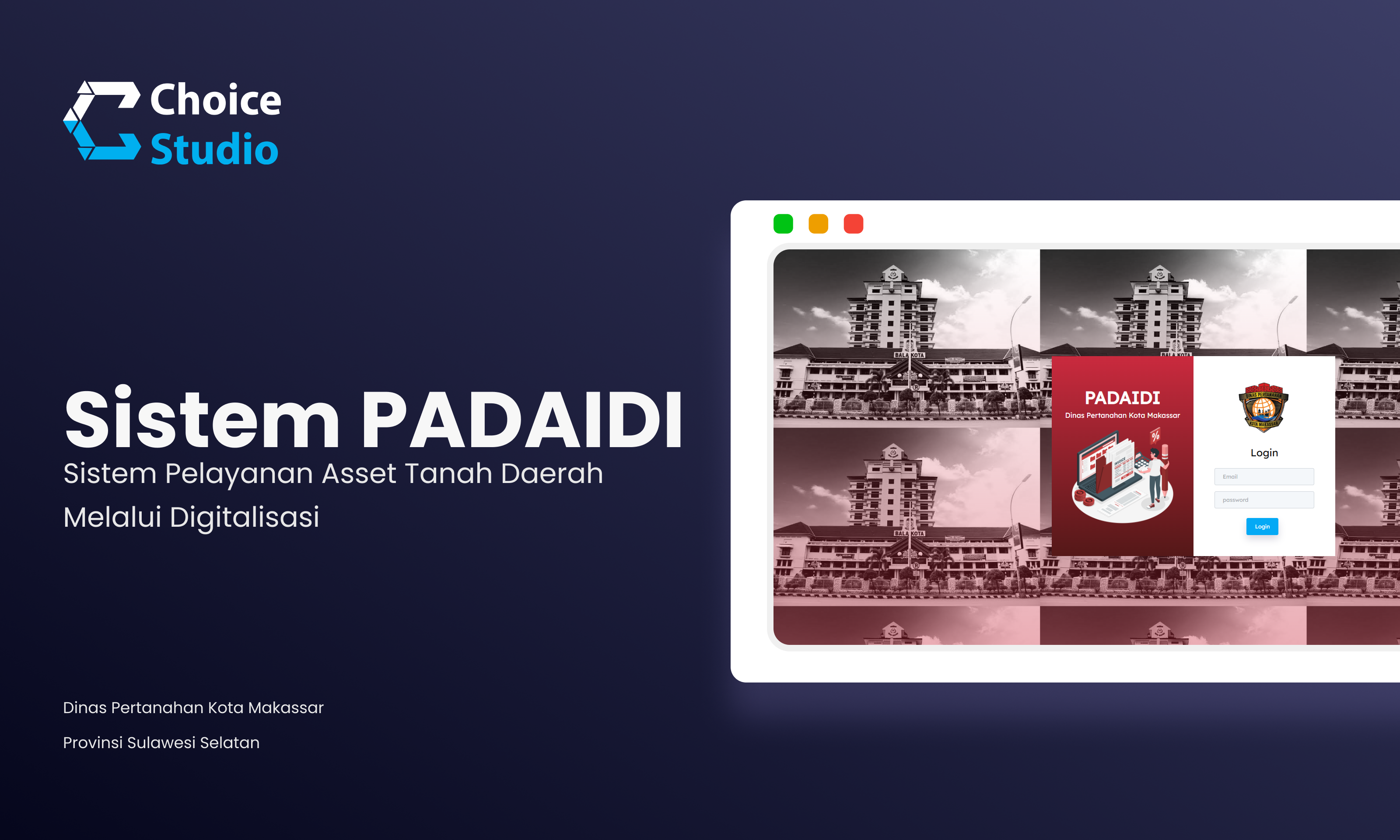 Portofolio