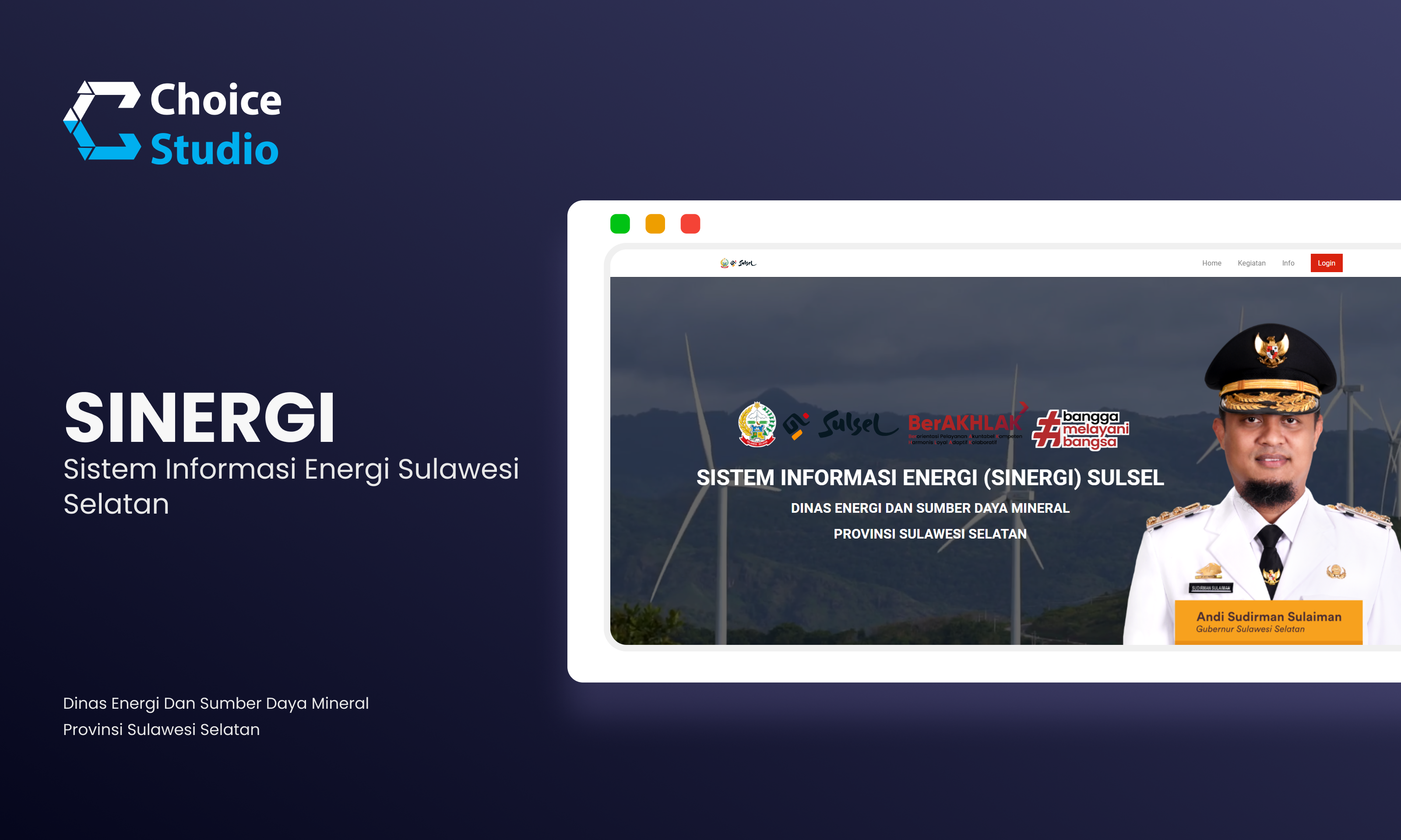 Portofolio